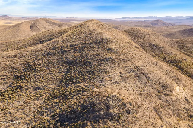 $38,900 | Tbd Lot 2 East Emerald Canyon Road, Unit 60905023, Tombstone, AZ 85638