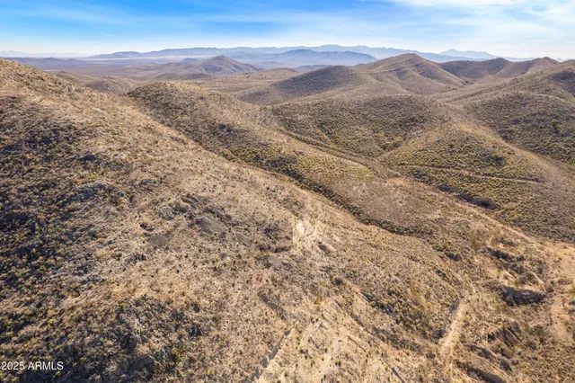 $38,900 | Tbd Lot 2 East Emerald Canyon Road, Unit 60905023, Tombstone, AZ 85638