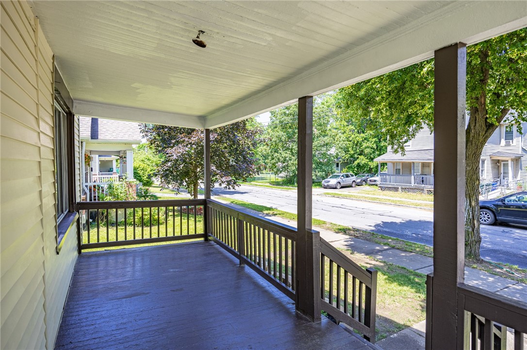 219 Dr Samuel McCree Way Rochester, NY 14611 - Photo 4 of 25