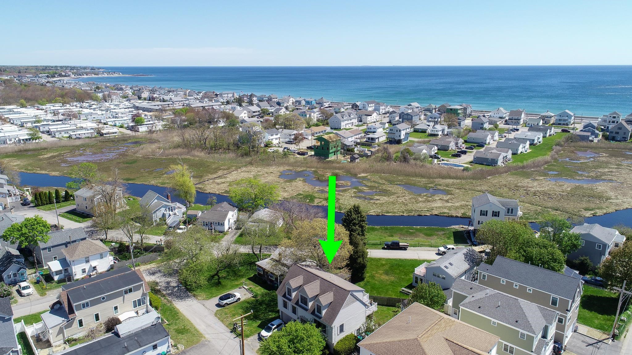 4 Crest Street Hampton, NH 03842 - Photo 2 of 40