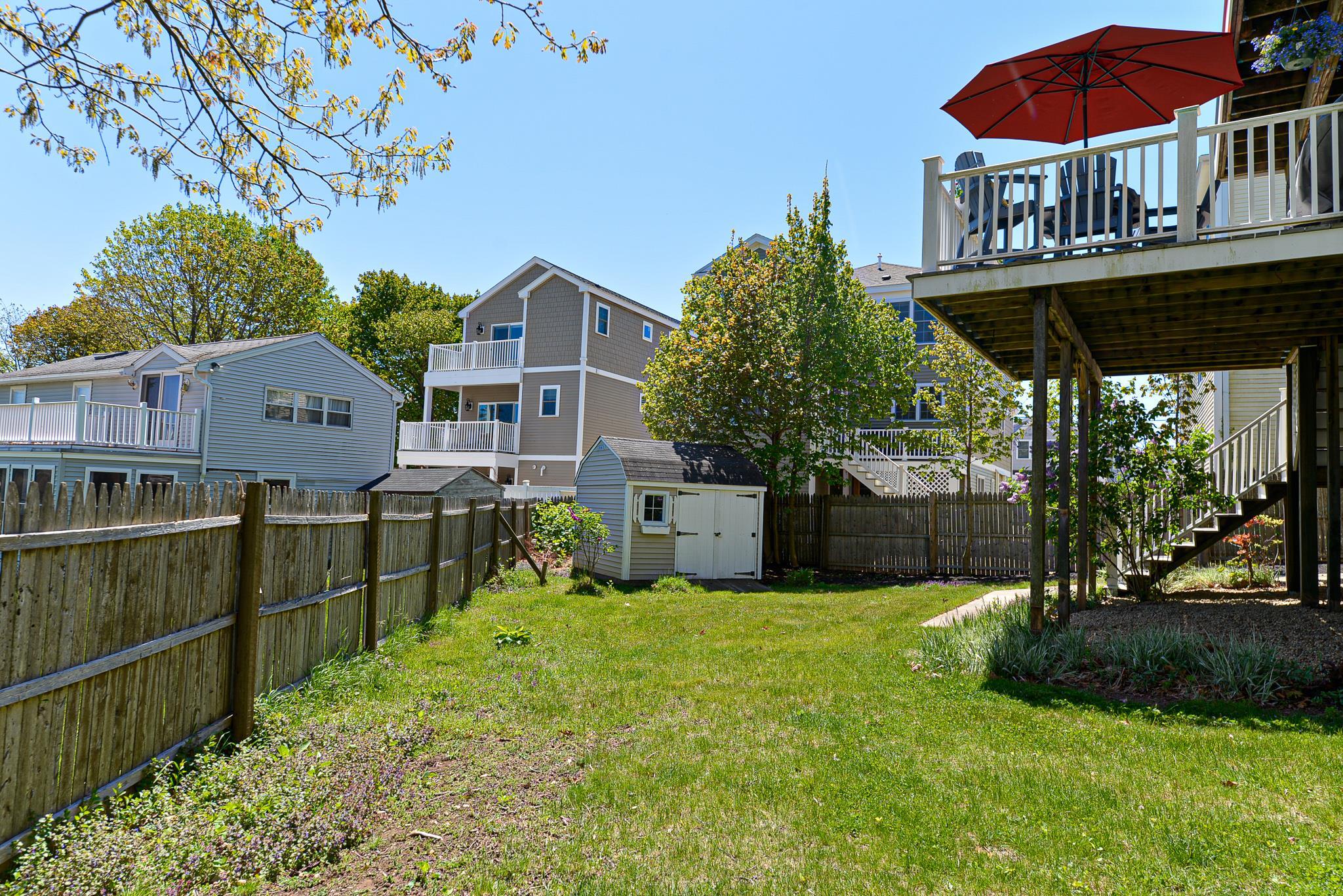 4 Crest Street Hampton, NH 03842 - Photo 37 of 40