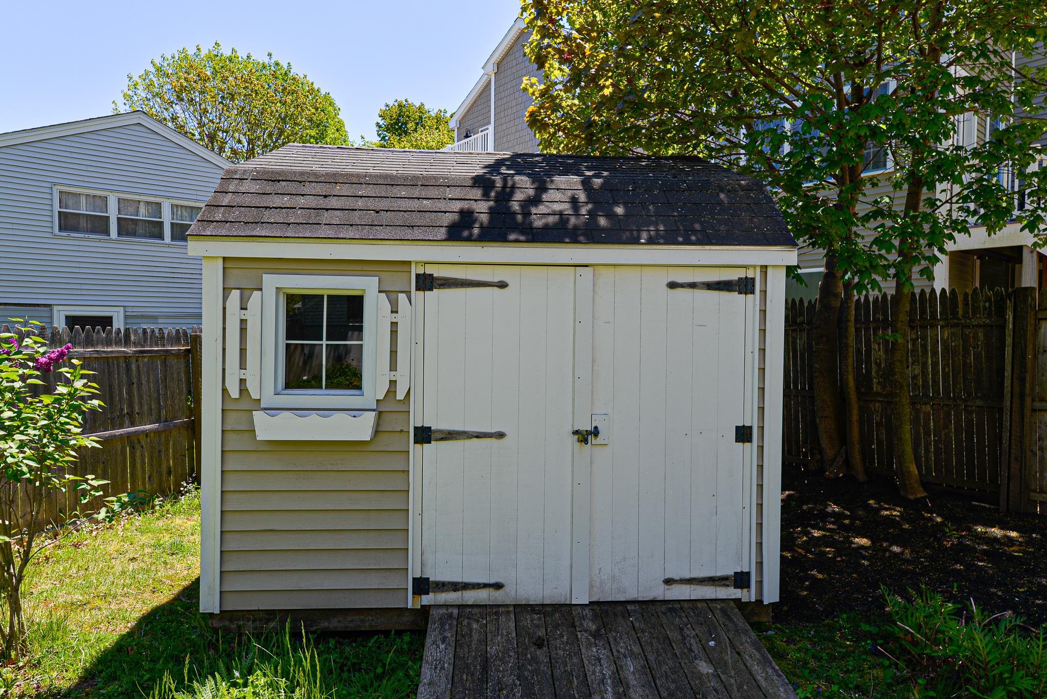 4 Crest Street Hampton, NH 03842 - Photo 39 of 40