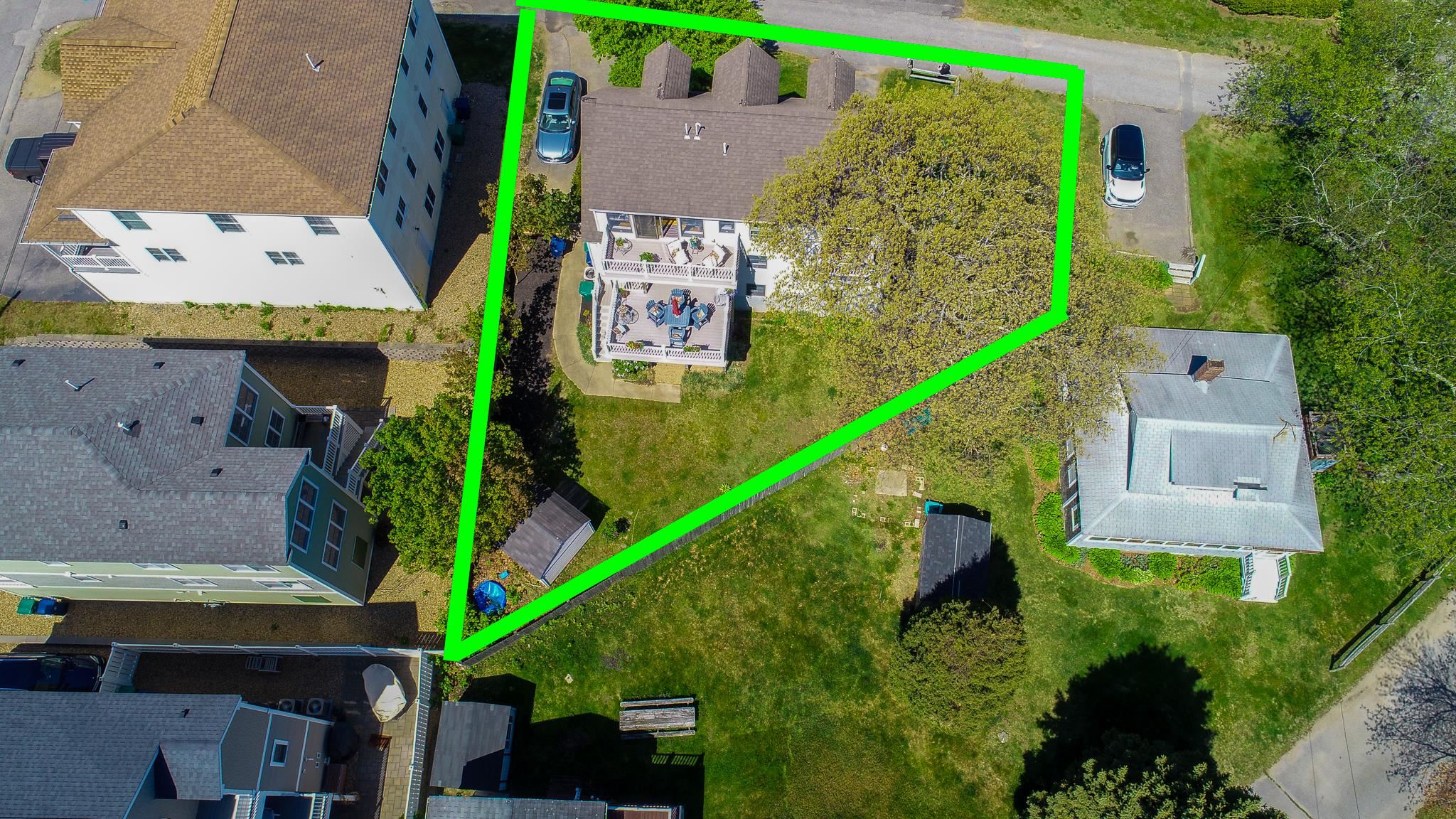 4 Crest Street Hampton, NH 03842 - Photo 40 of 40