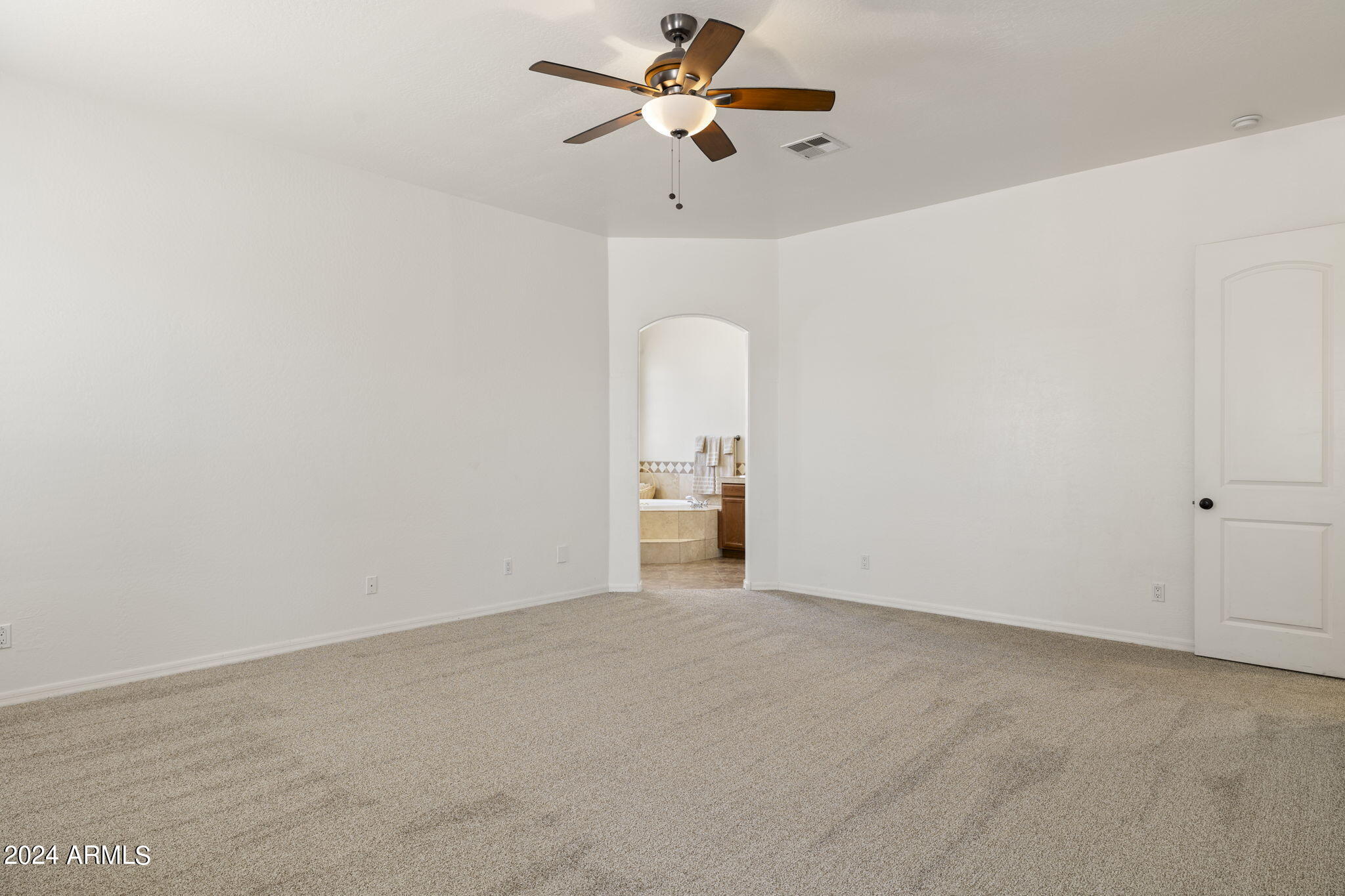 2318 East Carlise Road Phoenix, AZ 85086 - Photo 18 of 52 Master Bedroom