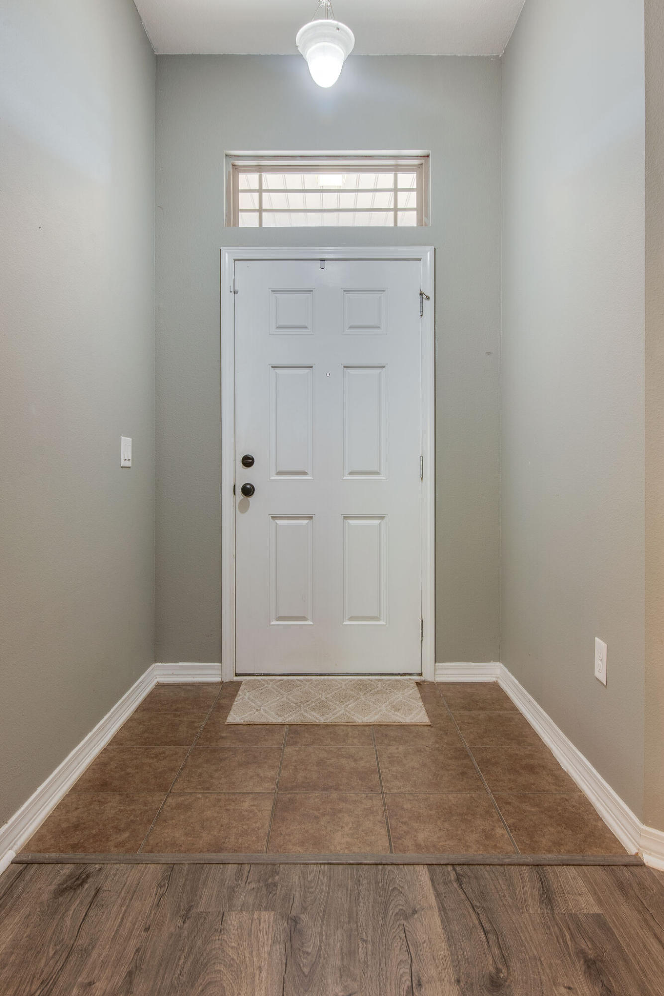 2362 Duncan Ridge Drive Navarre, FL 32566 - Photo 7 of 28 an empty room with windows