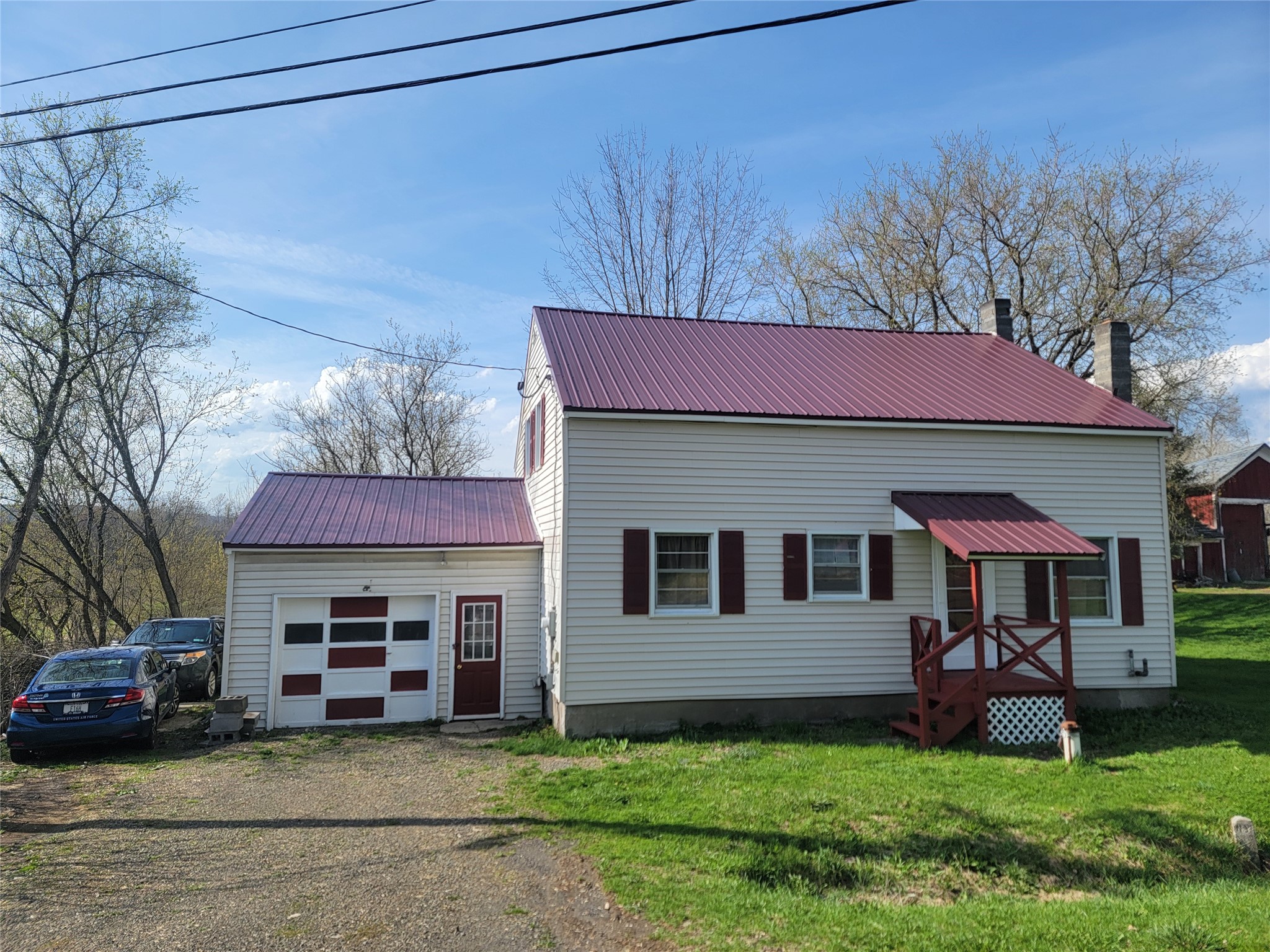 6189 Highway 26 Whitney Point, NY 13862 - Photo 2 of 26