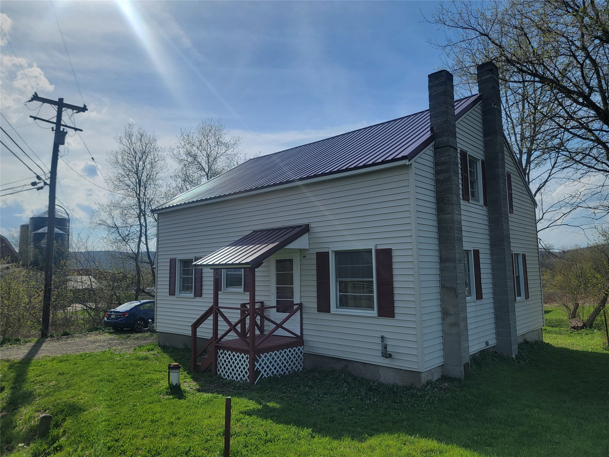 6189 Highway 26 Whitney Point, NY 13862 - Photo 3 of 26