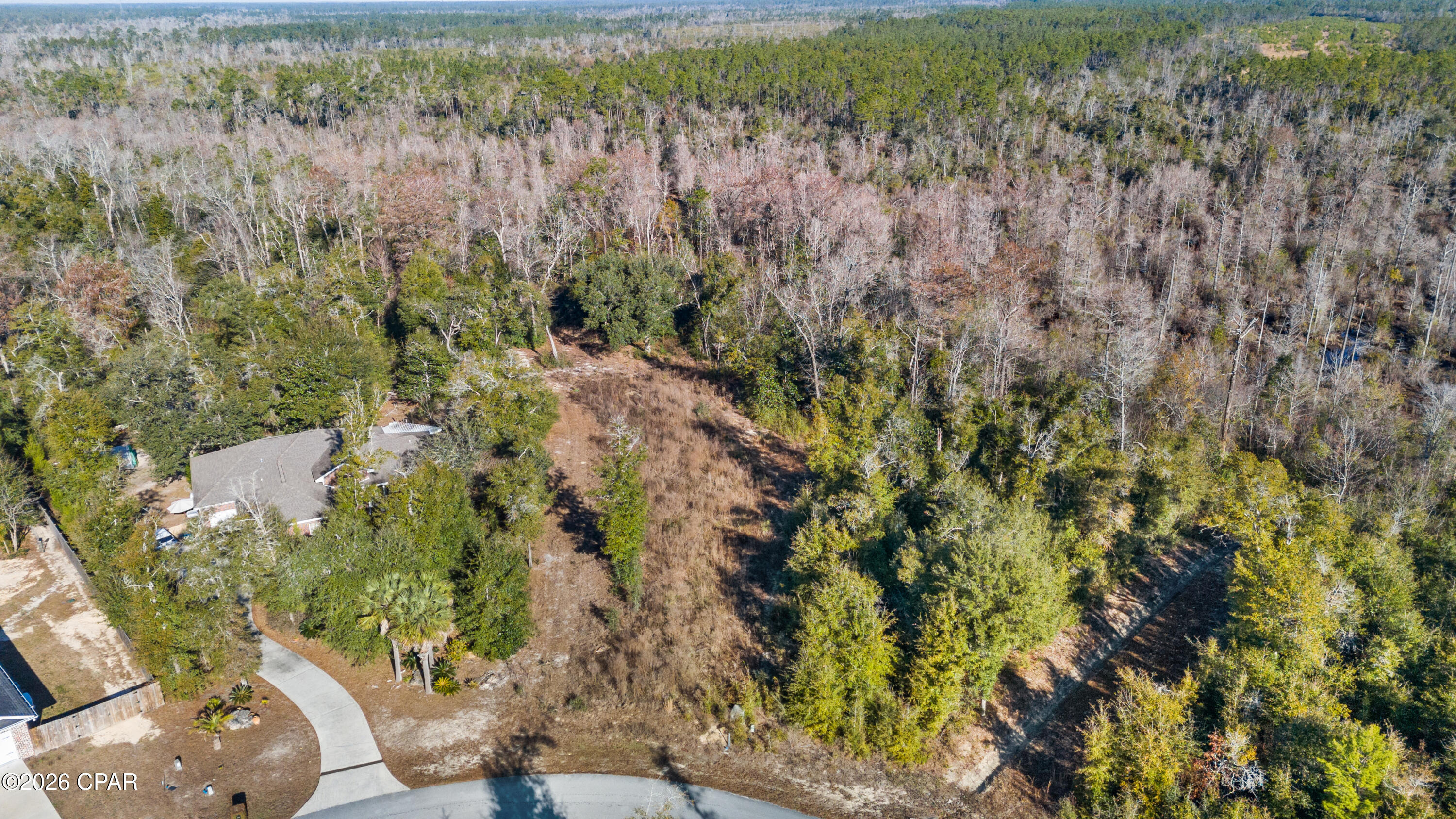 3517 High Cliff Road Panama City, FL 32409 - Photo 1 of 13