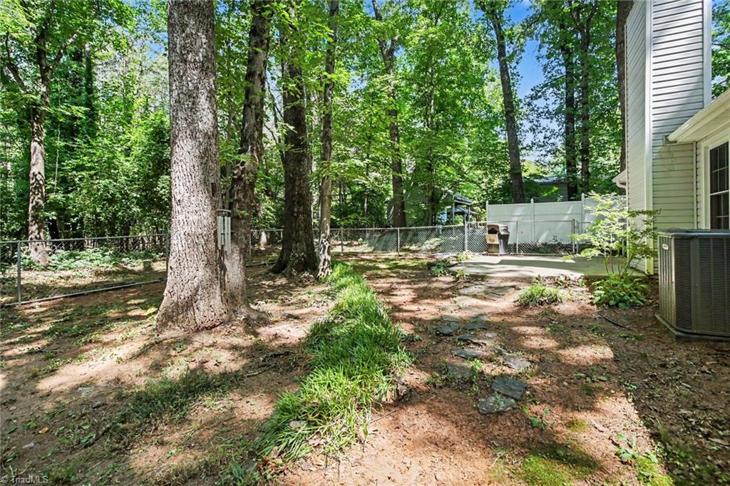 9520 Jefferson Valley Drive Rural Hall, NC 27045 - Photo 27 of 27