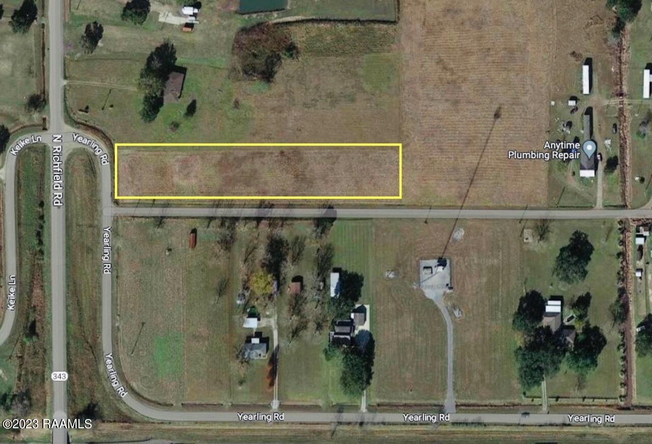 200 North Richfield Road Duson, LA 70529 - Photo 1 of 1 200 BLK N. Richfield