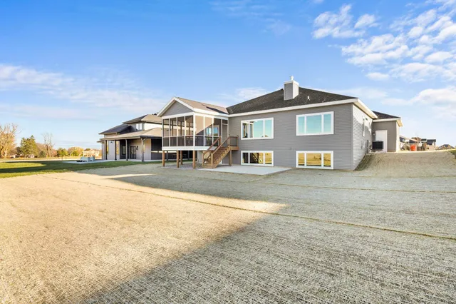 $829,900 | 3005 Wellington, Cottage Grove, WI 53527