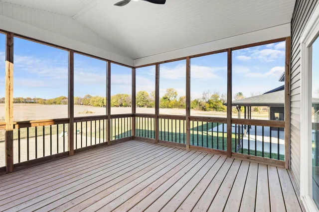 $829,900 | 3005 Wellington, Cottage Grove, WI 53527