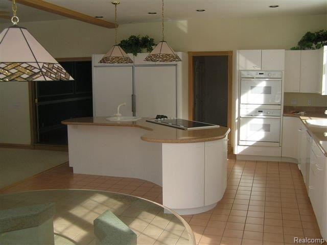 5800 Rochester Road Dryden, MI 48428 - Photo 13 of 25 Kitchen 1