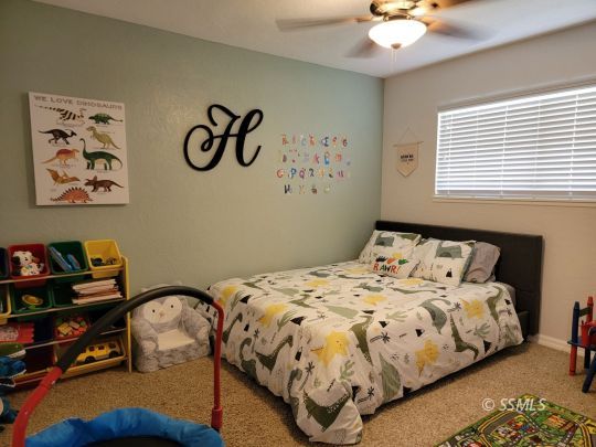 224 Larkspur Street Ridgecrest, CA 93555 - Photo 8 of 16