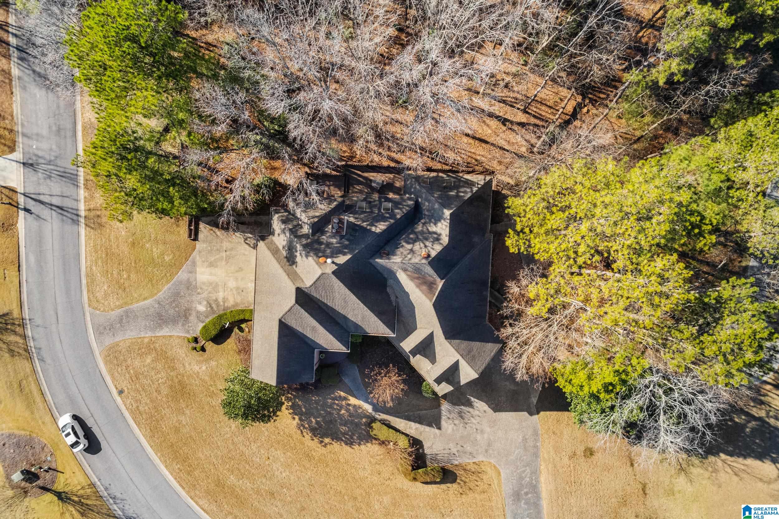 349 Turnberry Road Hoover, AL 35244 - Photo 87 of 98