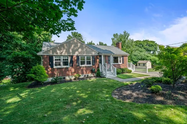 $750,000 | 35 Malden Street, Quincy, MA 02169