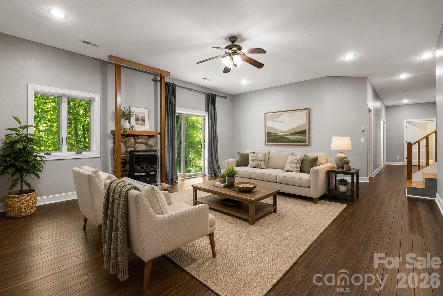 67 Reeses Ridge Court Hendersonville, NC 28739 - Photo 31 of 48 Gallery Image 31