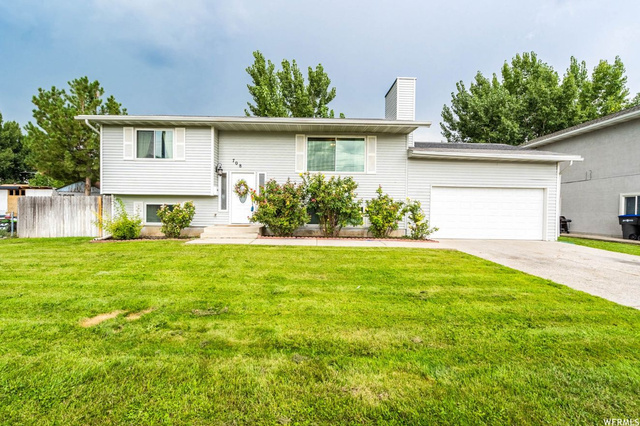 708 West 1560 South Provo, UT 84601 - Photo 1 of 1