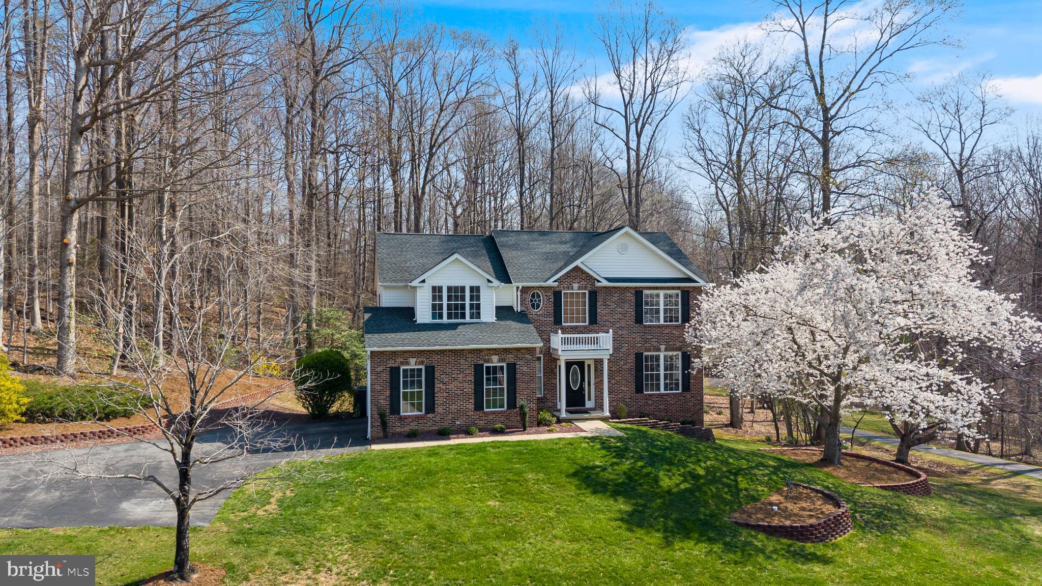 635 Carson Road Huntingtown, MD 20639 - Photo 1 of 57