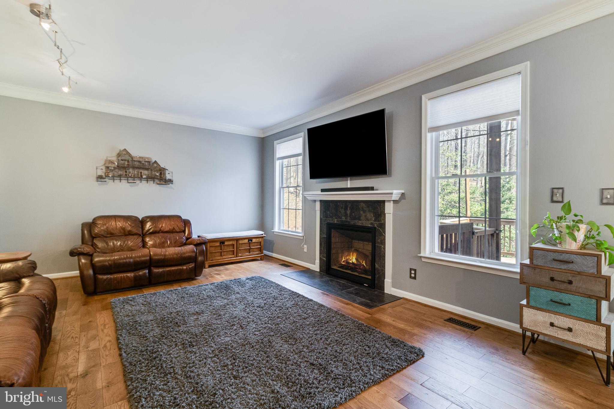 635 Carson Road Huntingtown, MD 20639 - Photo 11 of 57