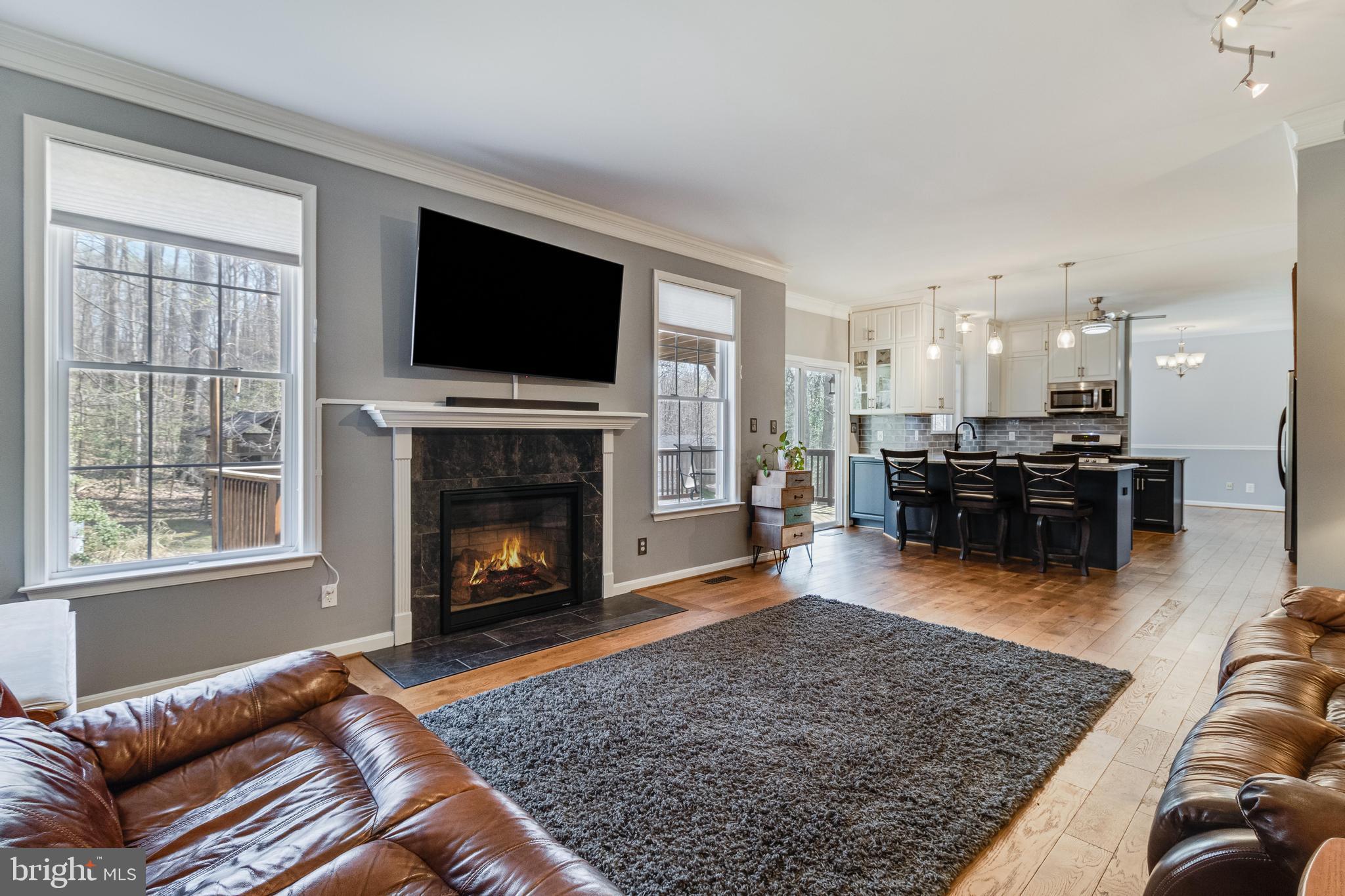 635 Carson Road Huntingtown, MD 20639 - Photo 12 of 57