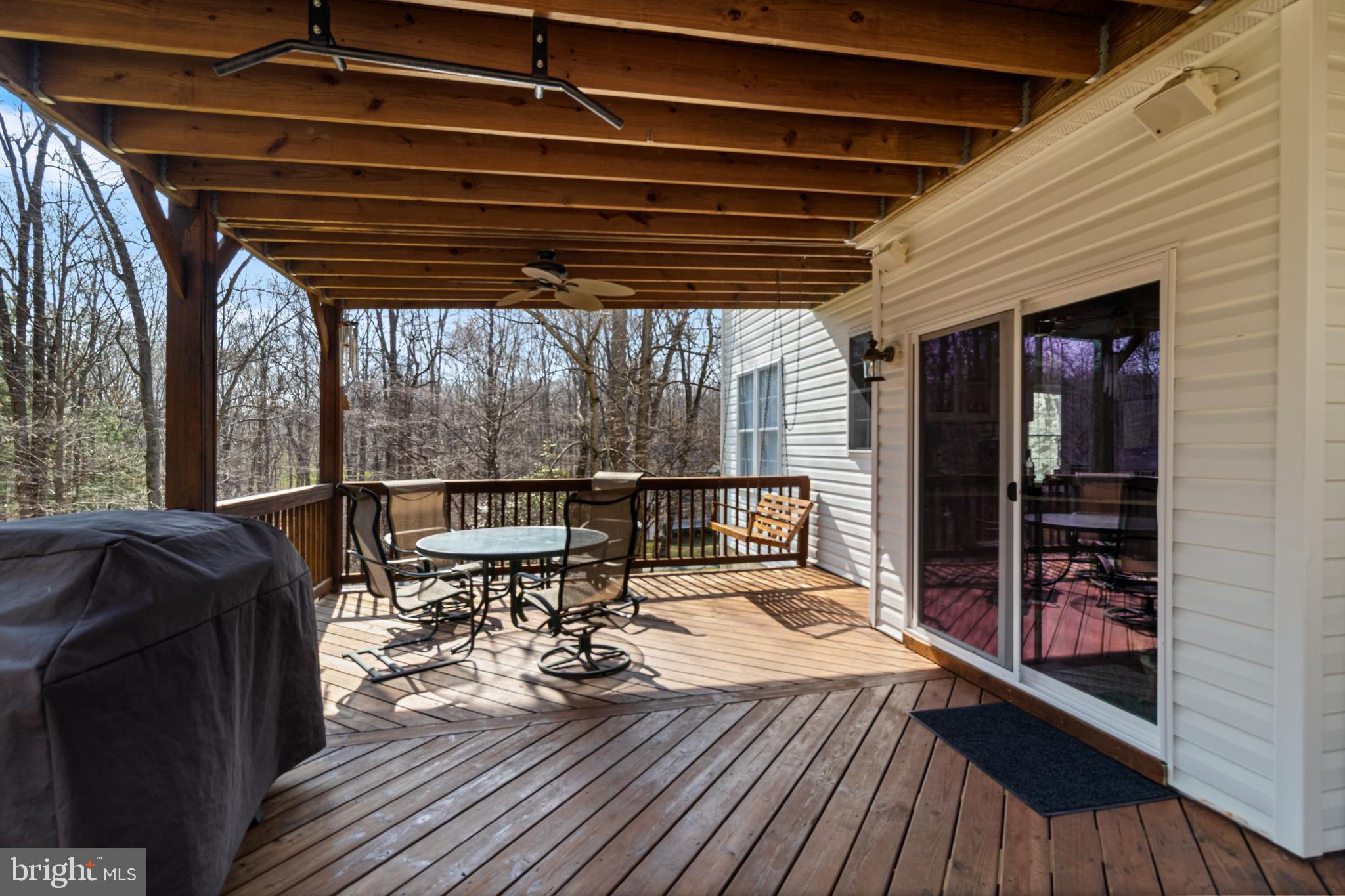 635 Carson Road Huntingtown, MD 20639 - Photo 13 of 57
