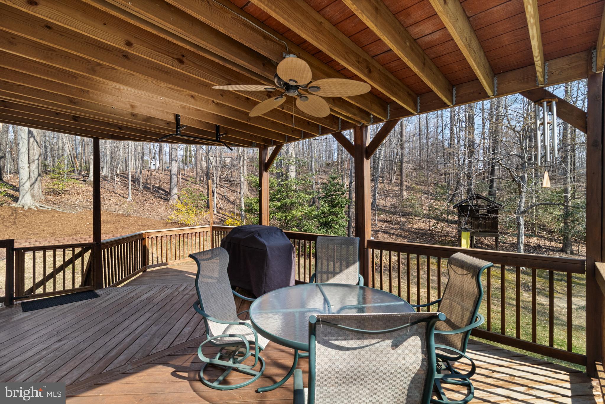 635 Carson Road Huntingtown, MD 20639 - Photo 14 of 57