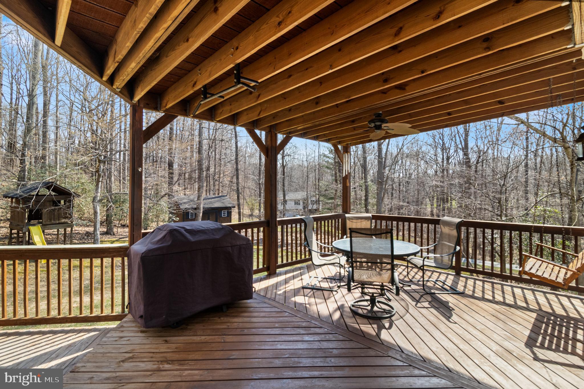 635 Carson Road Huntingtown, MD 20639 - Photo 15 of 57