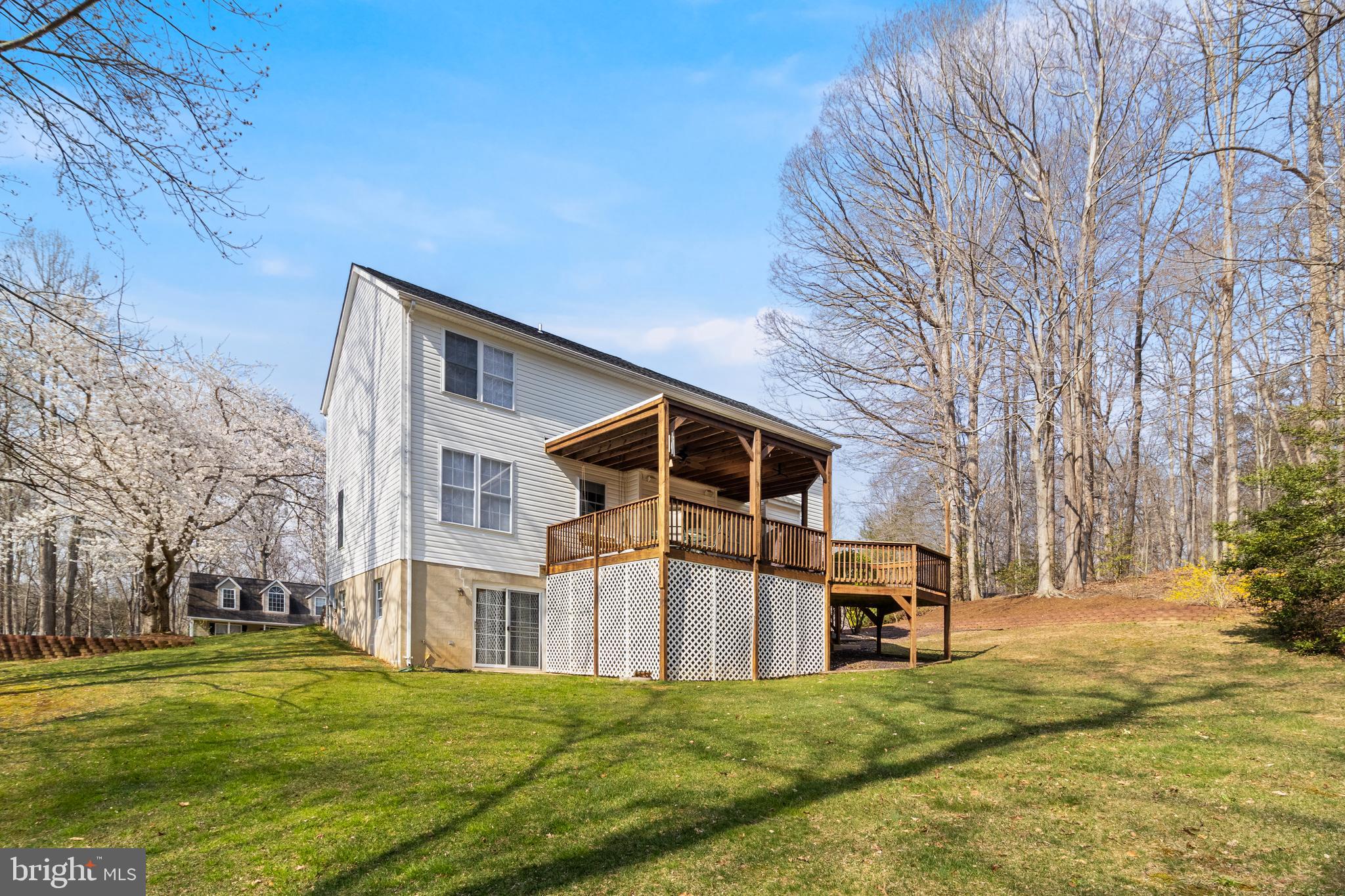 635 Carson Road Huntingtown, MD 20639 - Photo 16 of 57
