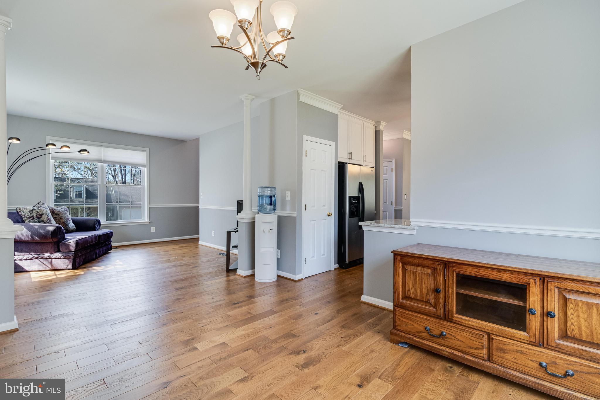 635 Carson Road Huntingtown, MD 20639 - Photo 19 of 57