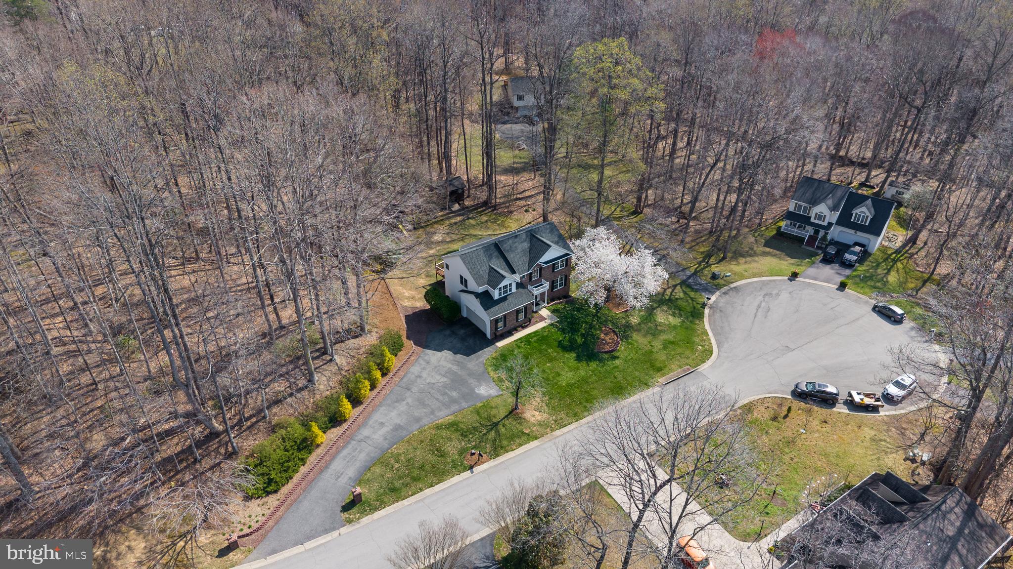 635 Carson Road Huntingtown, MD 20639 - Photo 2 of 57