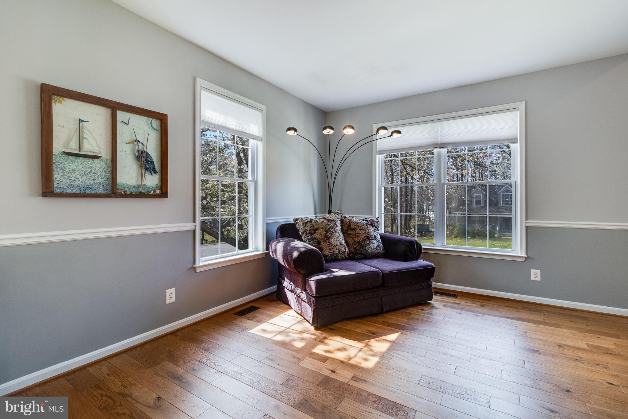 635 Carson Road Huntingtown, MD 20639 - Photo 21 of 57