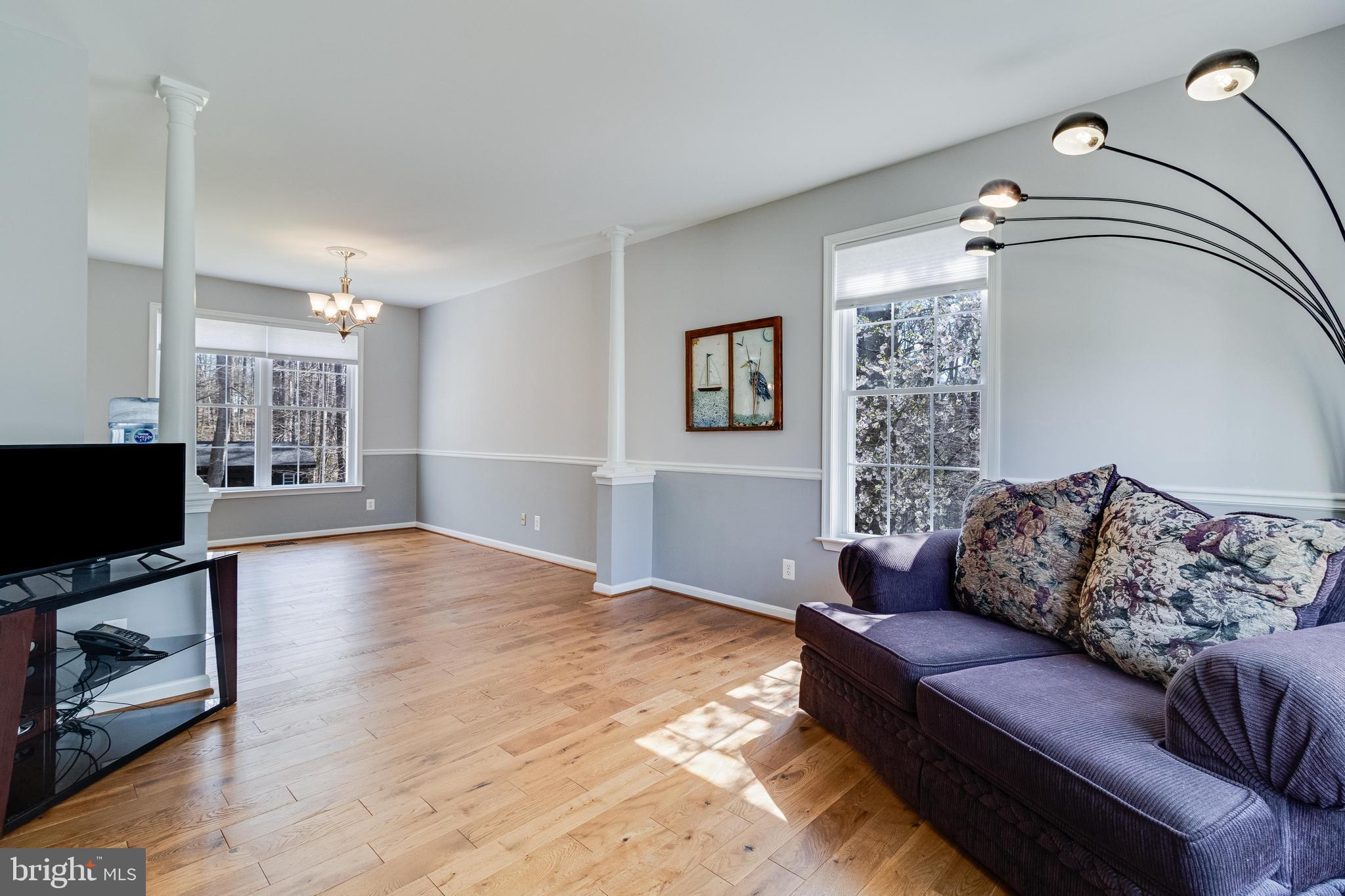 635 Carson Road Huntingtown, MD 20639 - Photo 22 of 57