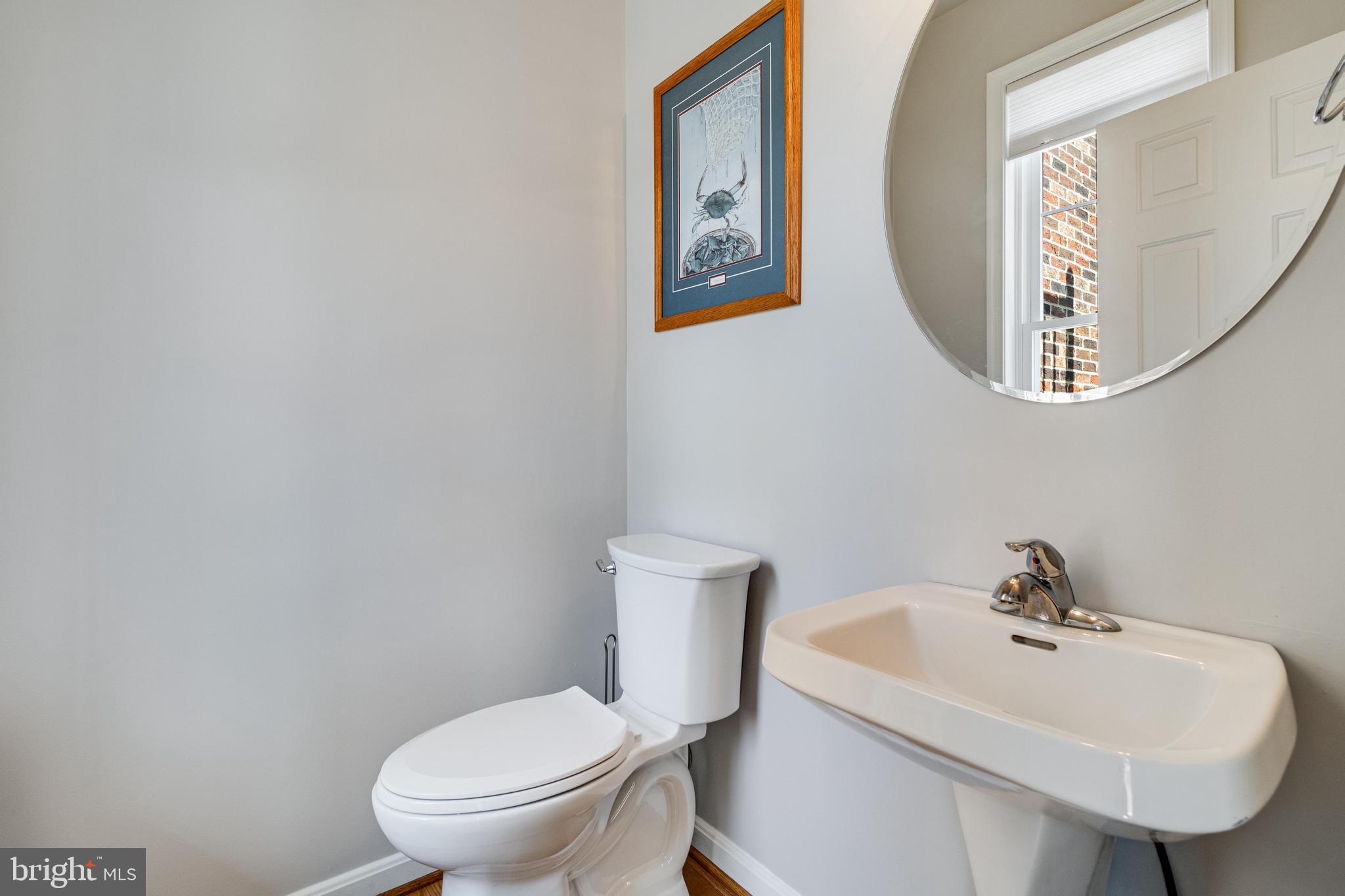 635 Carson Road Huntingtown, MD 20639 - Photo 23 of 57