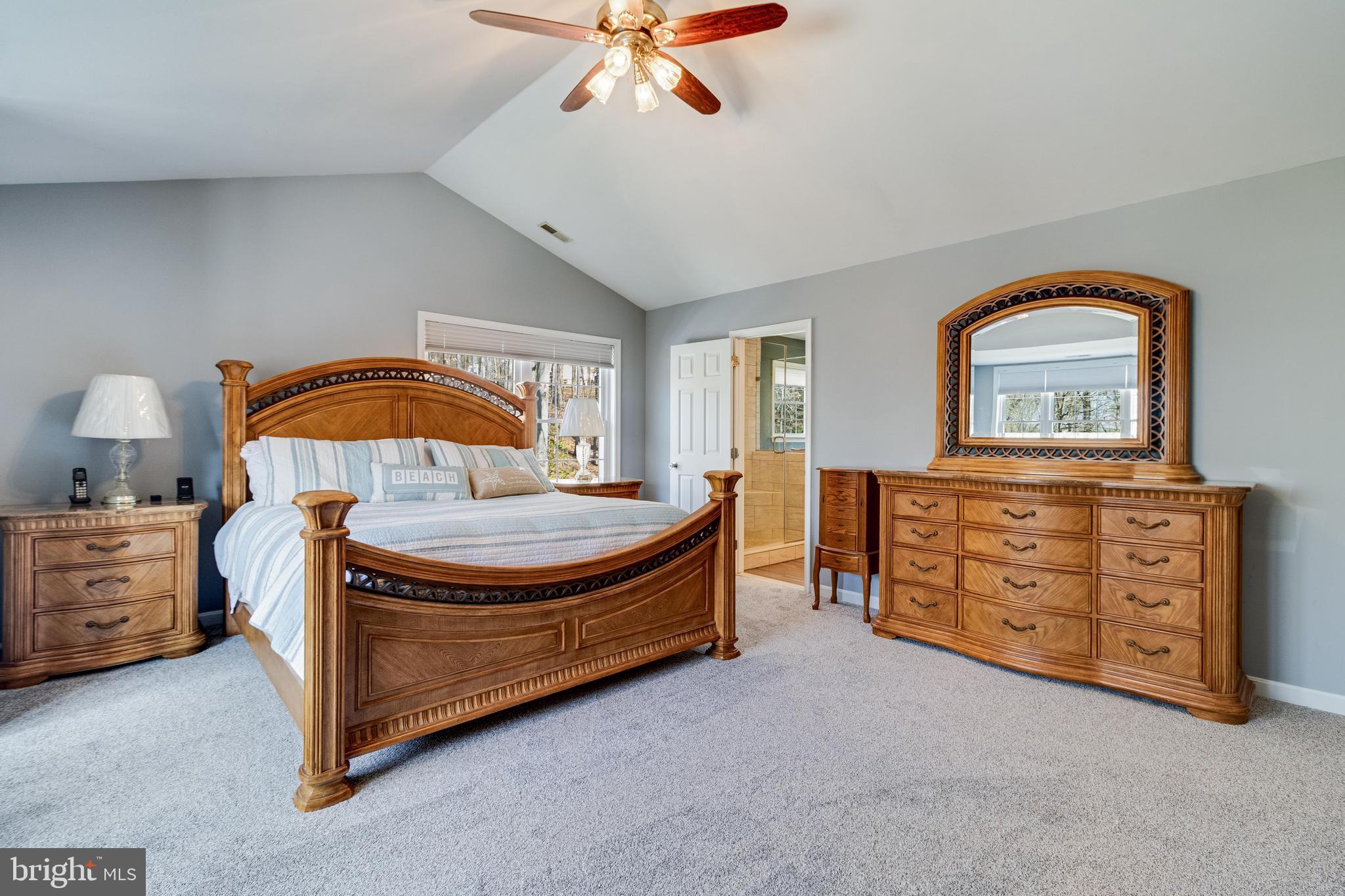 635 Carson Road Huntingtown, MD 20639 - Photo 30 of 57