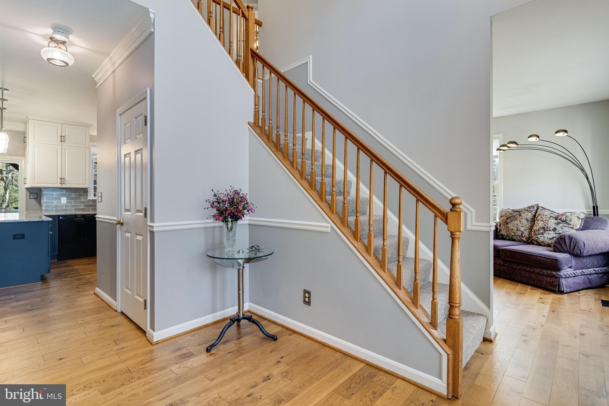 635 Carson Road Huntingtown, MD 20639 - Photo 3 of 57