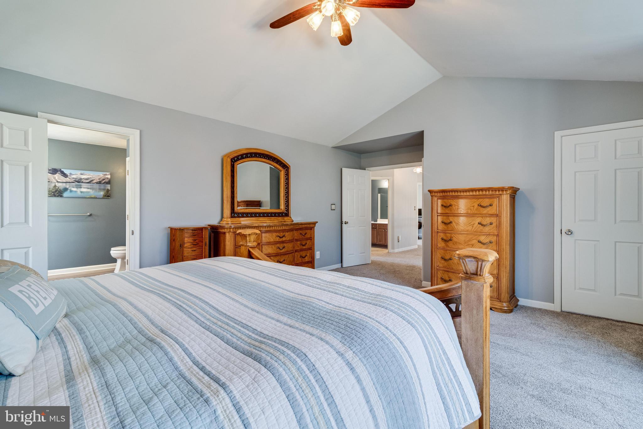 635 Carson Road Huntingtown, MD 20639 - Photo 31 of 57