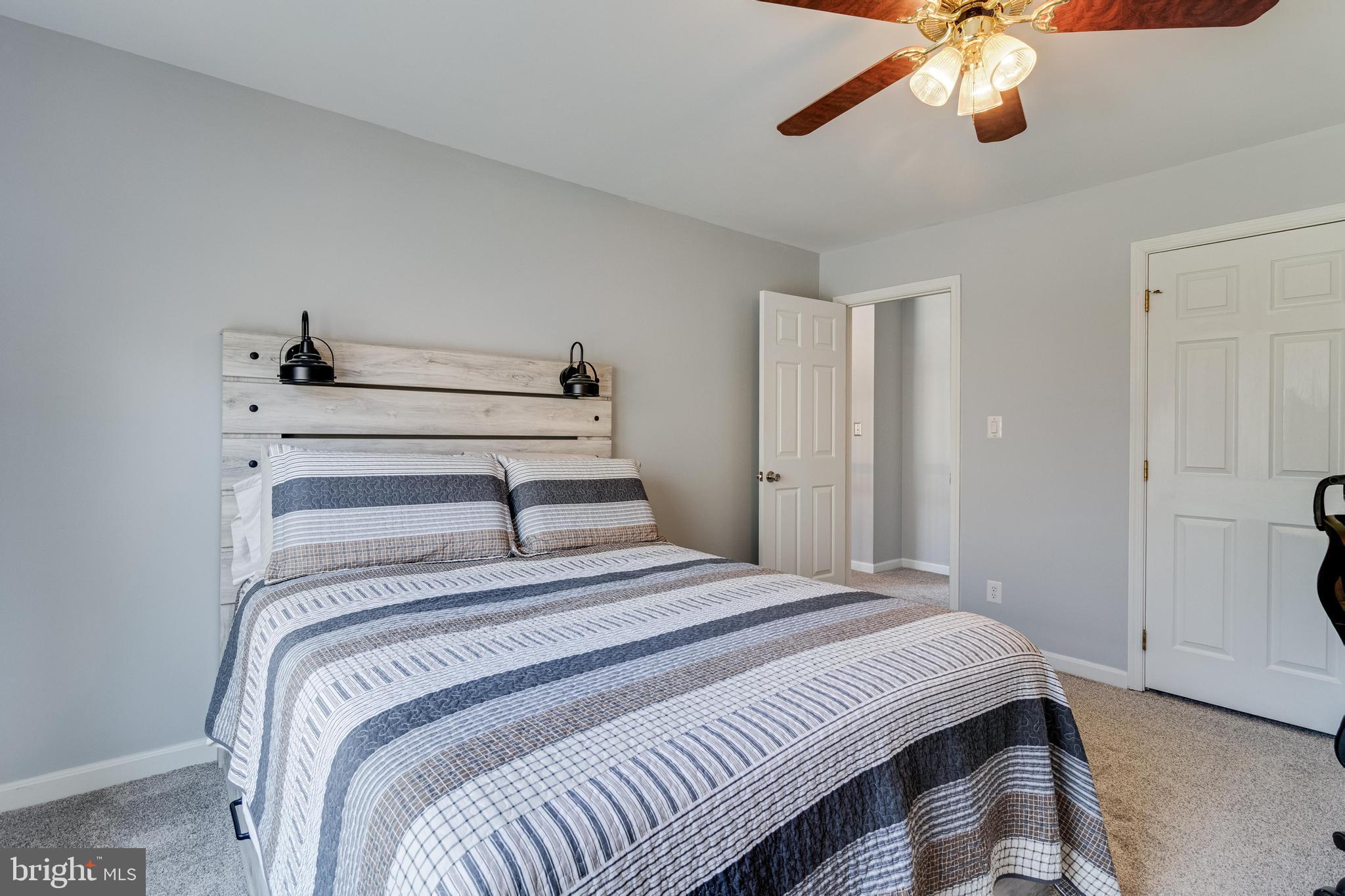 635 Carson Road Huntingtown, MD 20639 - Photo 40 of 57