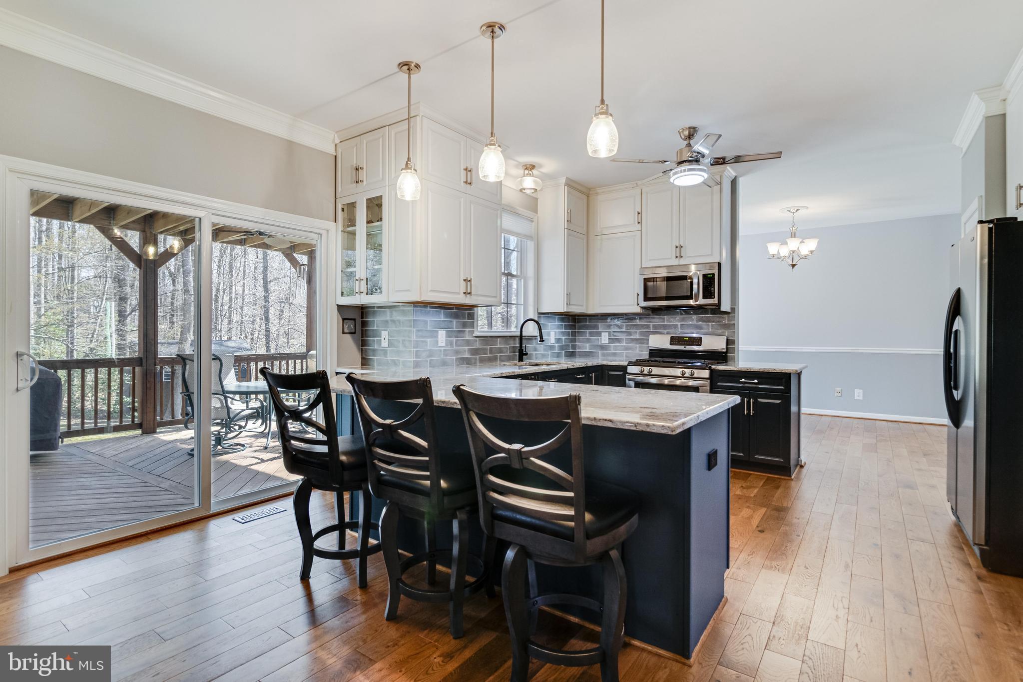 635 Carson Road Huntingtown, MD 20639 - Photo 4 of 57