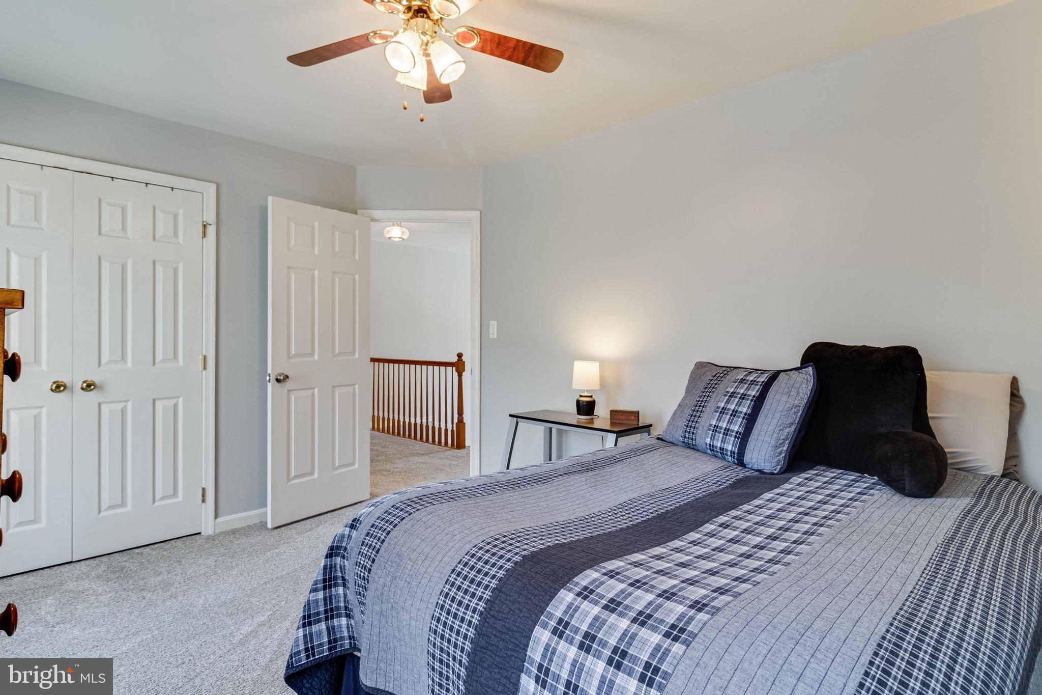 635 Carson Road Huntingtown, MD 20639 - Photo 44 of 57