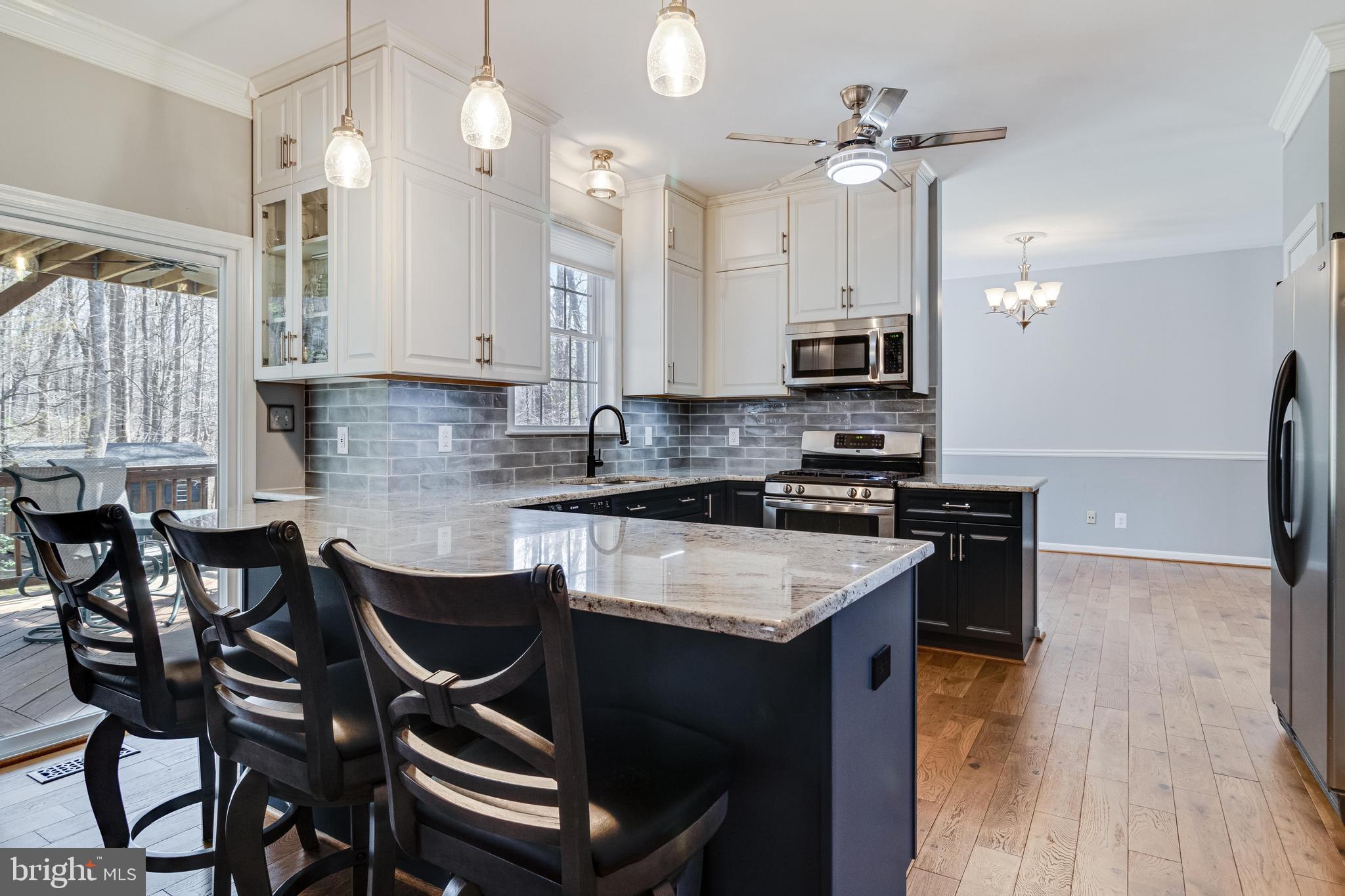 635 Carson Road Huntingtown, MD 20639 - Photo 5 of 57