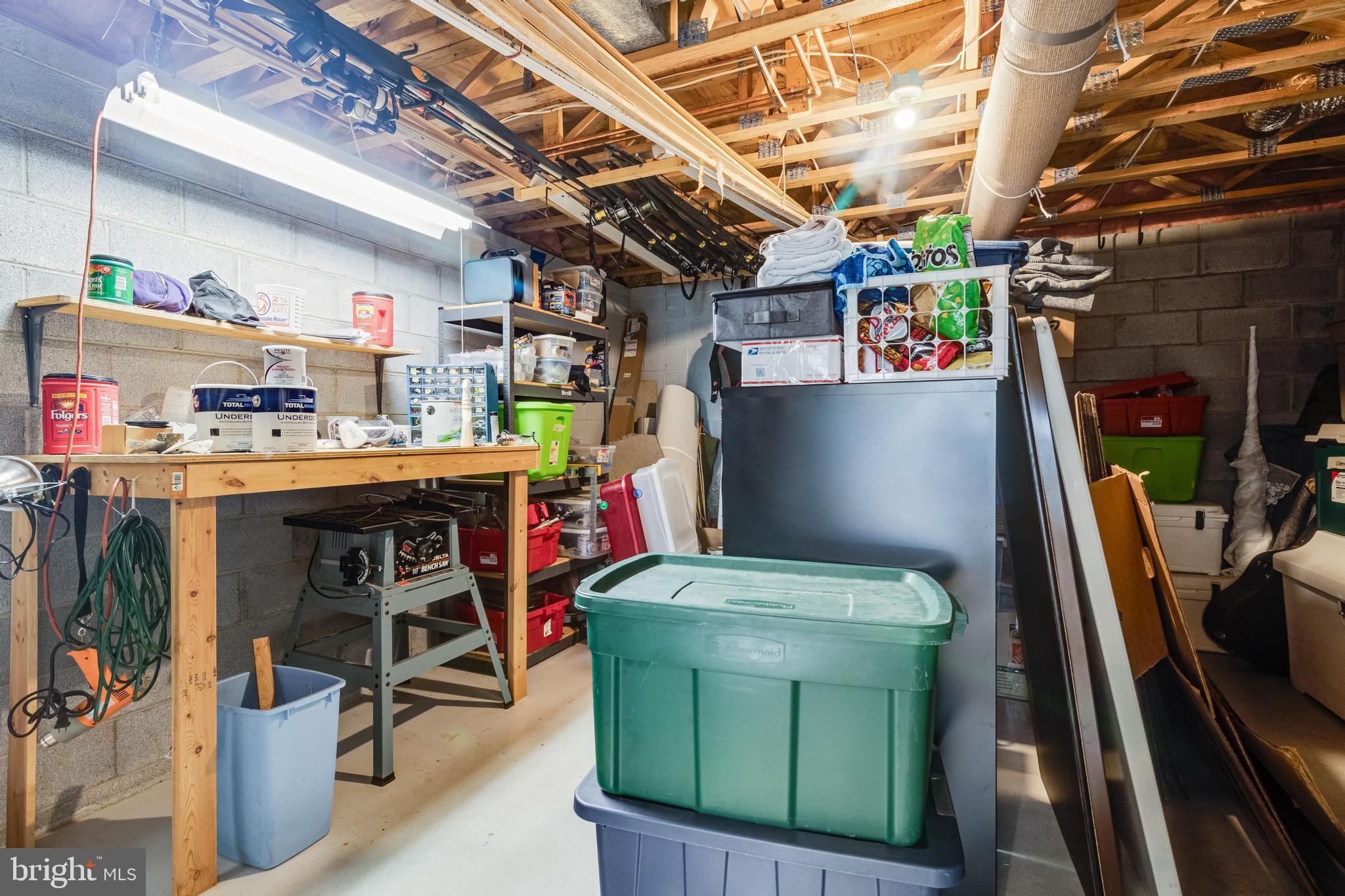 635 Carson Road Huntingtown, MD 20639 - Photo 52 of 57