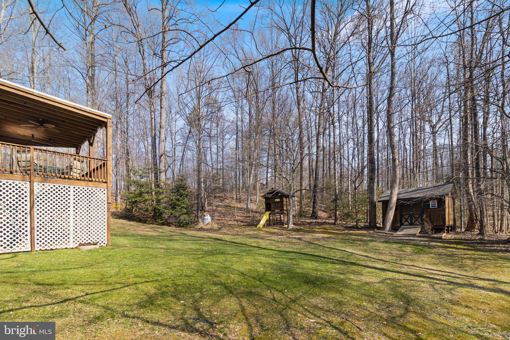 635 Carson Road Huntingtown, MD 20639 - Photo 53 of 57