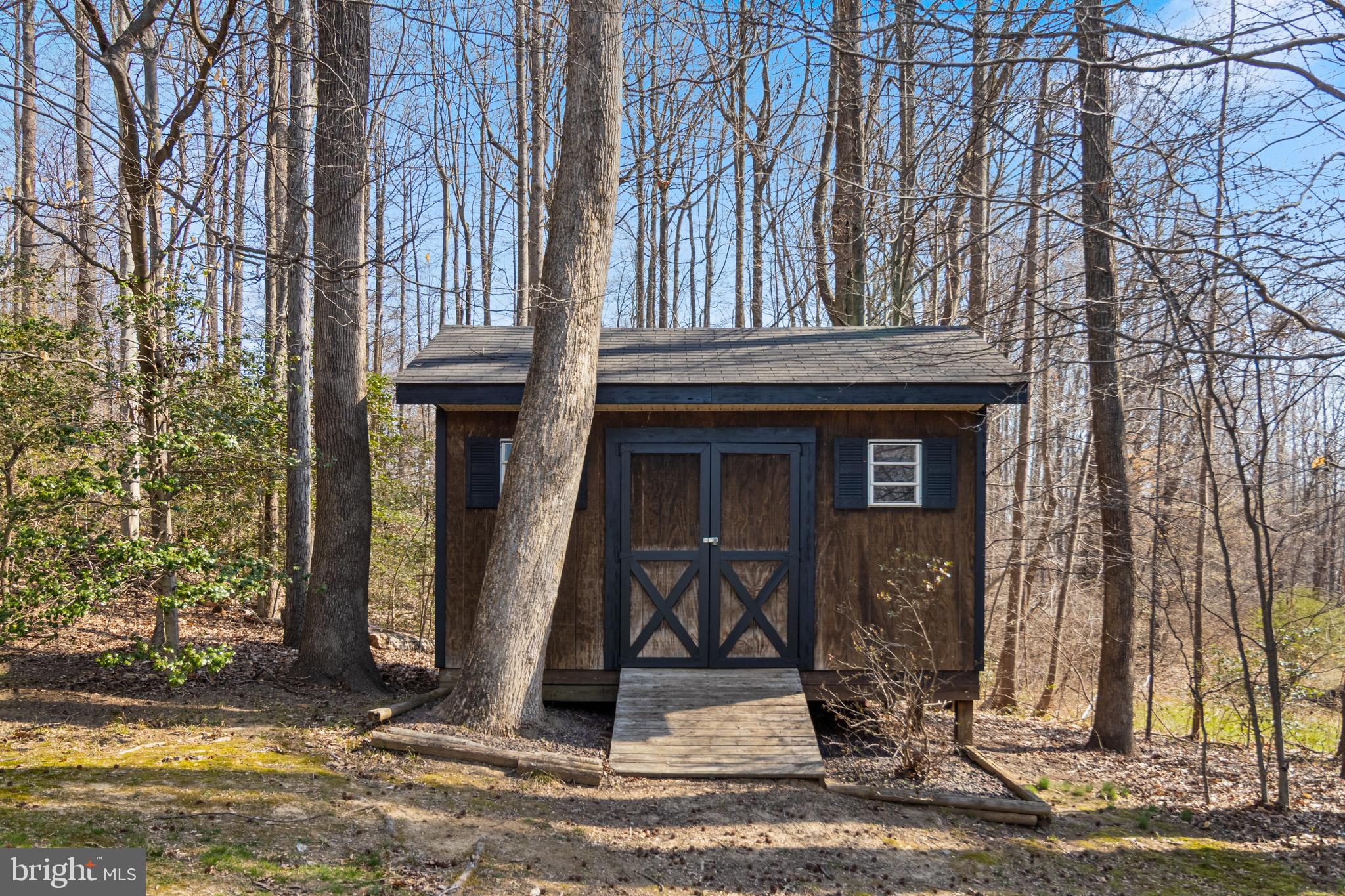 635 Carson Road Huntingtown, MD 20639 - Photo 55 of 57