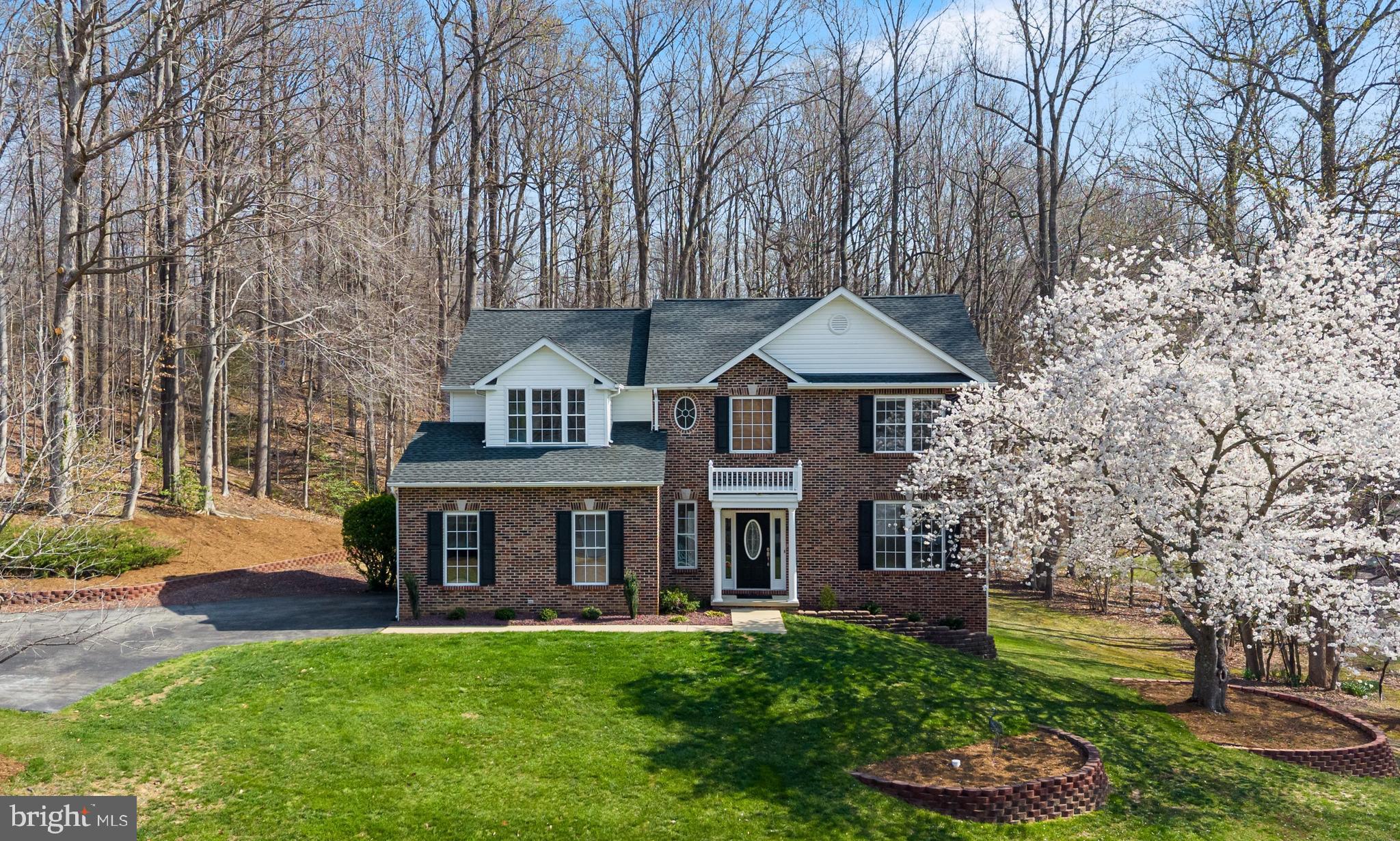 635 Carson Road Huntingtown, MD 20639 - Photo 56 of 57