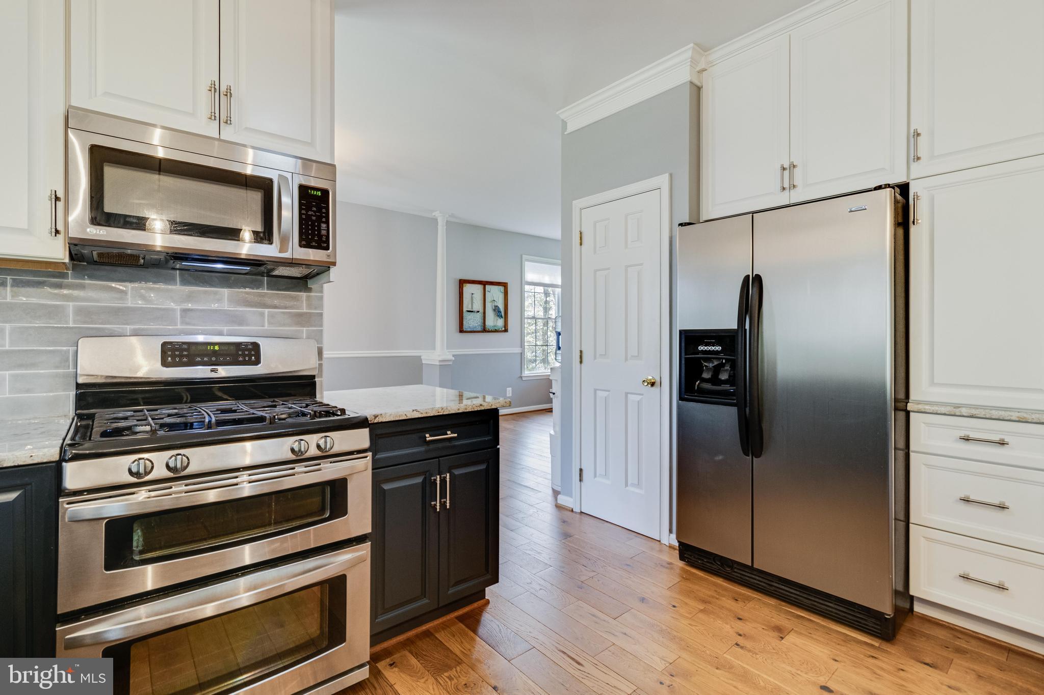 635 Carson Road Huntingtown, MD 20639 - Photo 7 of 57