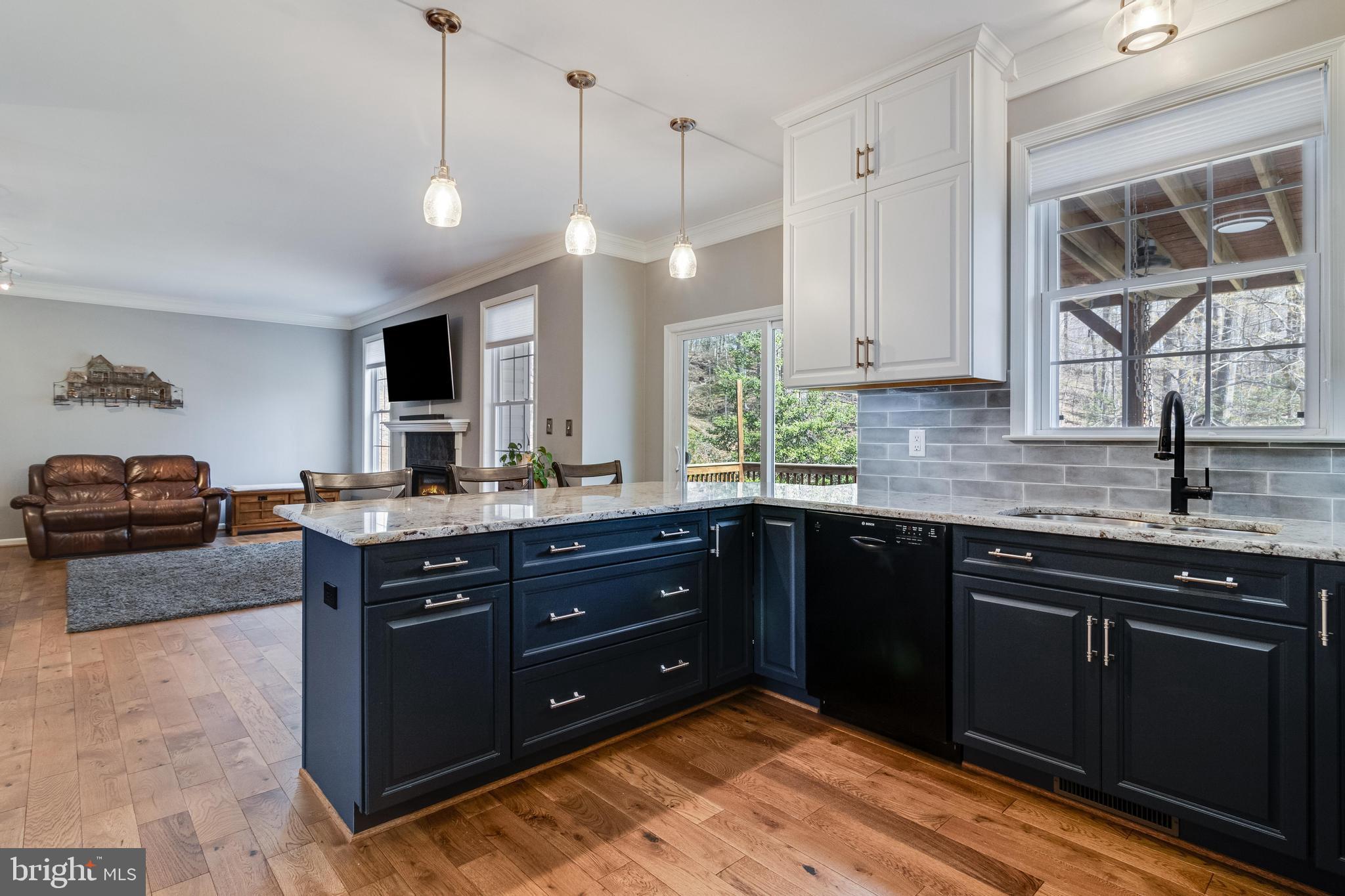 635 Carson Road Huntingtown, MD 20639 - Photo 9 of 57
