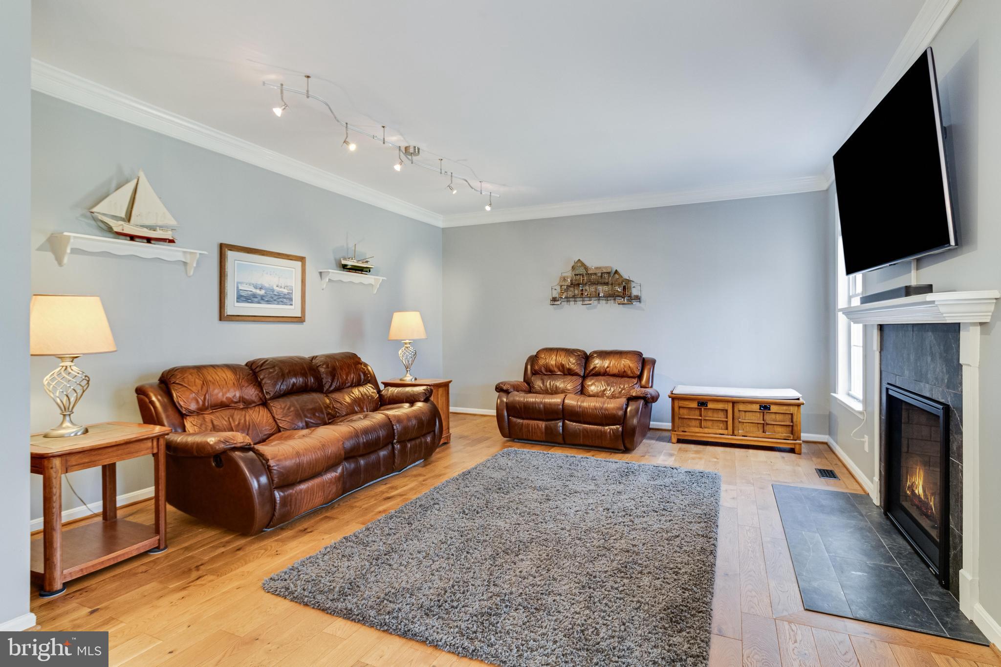 635 Carson Road Huntingtown, MD 20639 - Photo 10 of 57