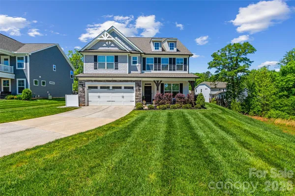 $705,000 | 3007 Birch Crk Drive, Gastonia, NC 28054