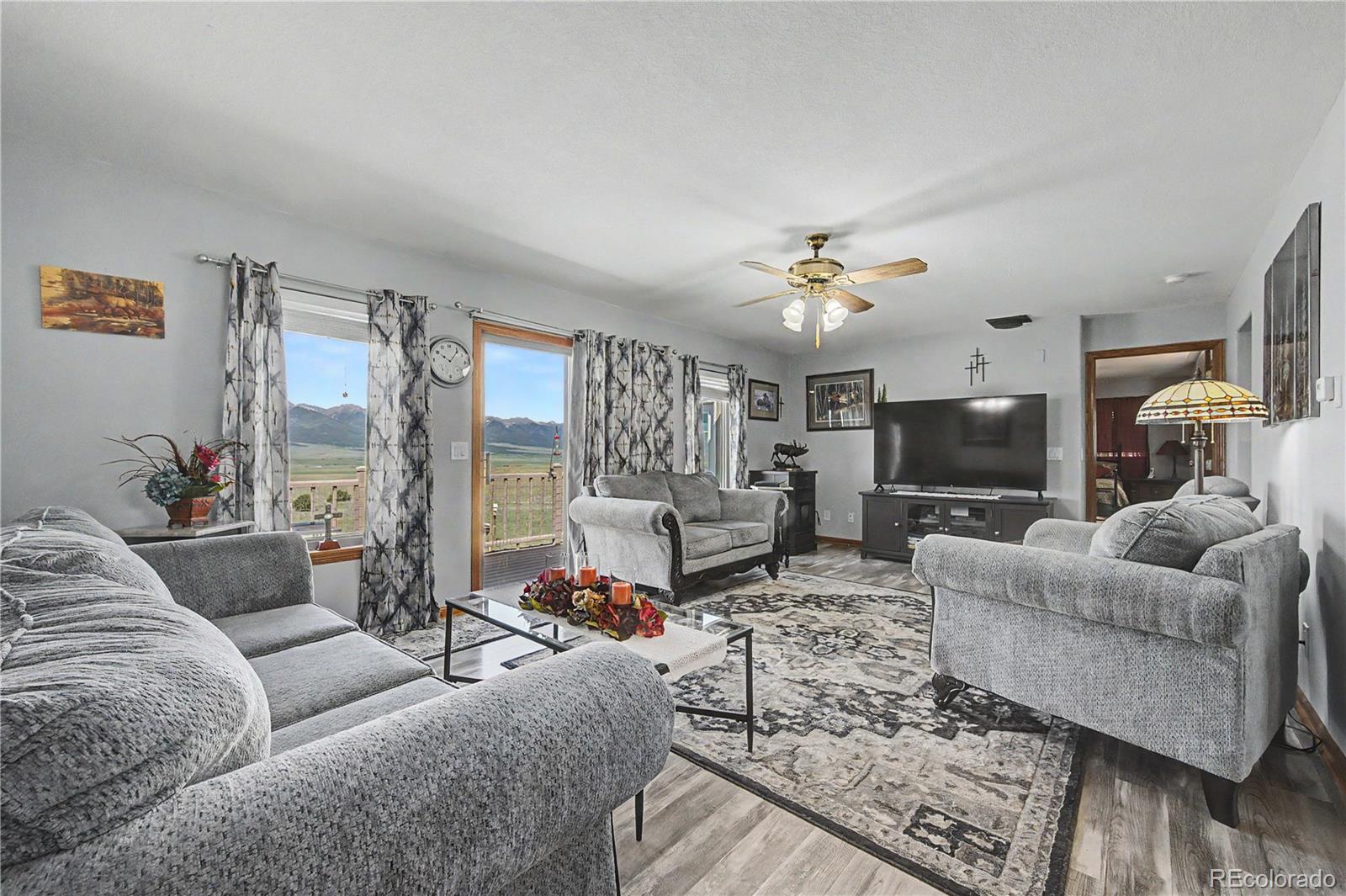 63 Kiowa Road Westcliffe, CO 81252 - Photo 17 of 46